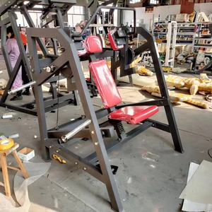 Máquina de Ejercicio de Gimnasio de Alta Calidad YG FITNESS YG-4069, Máquina de Polea para Ejercicios de <span class=keywords><strong>Espalda</strong></span> y Músculos, para Uso en Gimnasio - Product Image 3