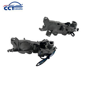 <span class=keywords><strong>Moteur</strong></span> de rétroviseur latéral automobile neuf, version améliorée, pliage électrique automatique pour Toyota 2026 Highlander - Product Image 4