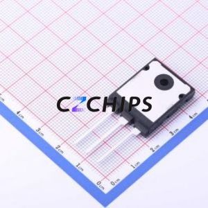 ทรานซิสเตอร์ขั้วต่อสองขั้ว (BJT) ทรานซิสเตอร์ตัวแยกแบบ FJL6920TU กับ-264-3ของแท้ใหม่ - Product Image 2