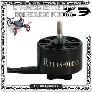 Nuevo Motor Metálico sin Escobillas E-Power R3115 900KV 1050KV 1200KV FPV para Vehículos RC - Product Image 2