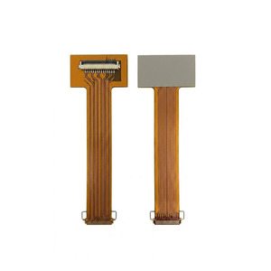 Placa de Circuito FPC Industrial Multicapa Flexible de Alta Calidad, Doble Cara, Adaptador de Placa Flexible, Modelo ADP Taiwán, Directo de Fábrica - Product Image 1