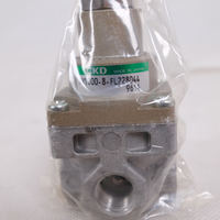 36400-18300  FS-AIRMAN Compresseur d'air portable à vis avec valve proportionnelle CKD/RV1000 pour la série PDS