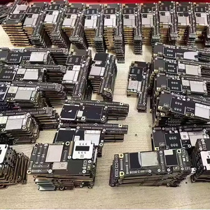 <span class=keywords><strong>Carte</strong></span> <span class=keywords><strong>mère</strong></span> <span class=keywords><strong>iPhone</strong></span> pour <span class=keywords><strong>11</strong></span>, <span class=keywords><strong>11</strong></span> Pro, <span class=keywords><strong>11</strong></span> Pro Max, mobile, neuve, débloquée pour tous les réseaux, sans réparation, sans ID, avec reconnaissance faciale, 64 Go-512 Go - Product Image 5