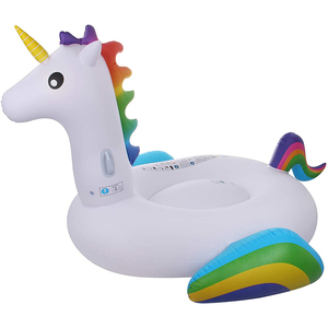 Gigantesco Galleggiante Gonfiabile a Forma di Animale per Piscina, Materassino Gonfiabile Estivo da Spiaggia per Bambini e Adulti - Product Image 5