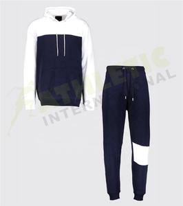 Chándal para Hombre con Diseño Personalizado, Colección de Invierno de Moda, Chándal para Hombre de Alta Calidad - Product Image 5