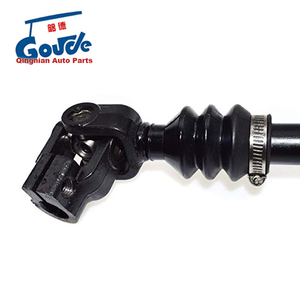 Eje de dirección del 425-266 para Dodge Dakota/Ram 2005-2011 OEM: 55351234AC - Product Image 3