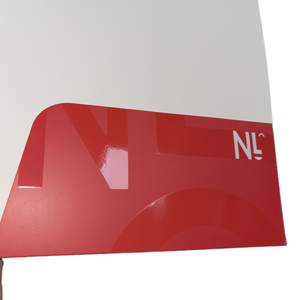 Tùy chỉnh in cao cấp UV tại chỗ vàng lá hoàn thiện xúc tiến kinh doanh thiết kế trình bày thư mục - Product Image 6