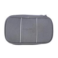 LOGO personnalisé Prix direct usine Kit d'agrément pour la compagnie aérienne Sac de voyage en coton cadeau