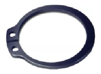 External Circlip Snap Retaining Ring for Truck and Trailer Axle Shaft