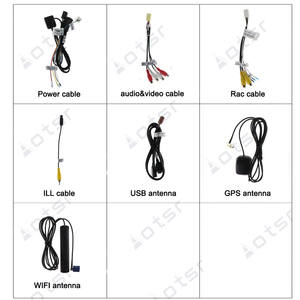 <span class=keywords><strong>Autoradio</strong></span> pour <span class=keywords><strong>mercedes</strong></span>-benz GL <span class=keywords><strong>ML</strong></span> <span class=keywords><strong>W164</strong></span> X164 2012-2015, lecteur multimédia, sans dvd, unité centrale, navigation GPS, Audio, écran type Tesla, pour voiture, Radio - Product Image 6