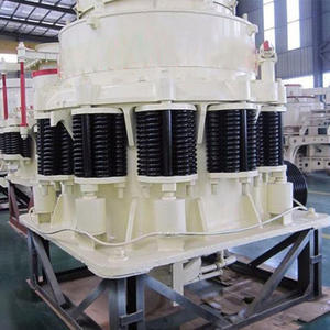 Hot Sales Large Capacity Secondary Symons 4-1/4FT 4.25FT Stone Cone <b>Crusher</b> - Product Image 1