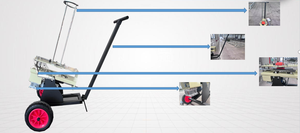 Frisbee per Tiro al Piattello - Product Image 2