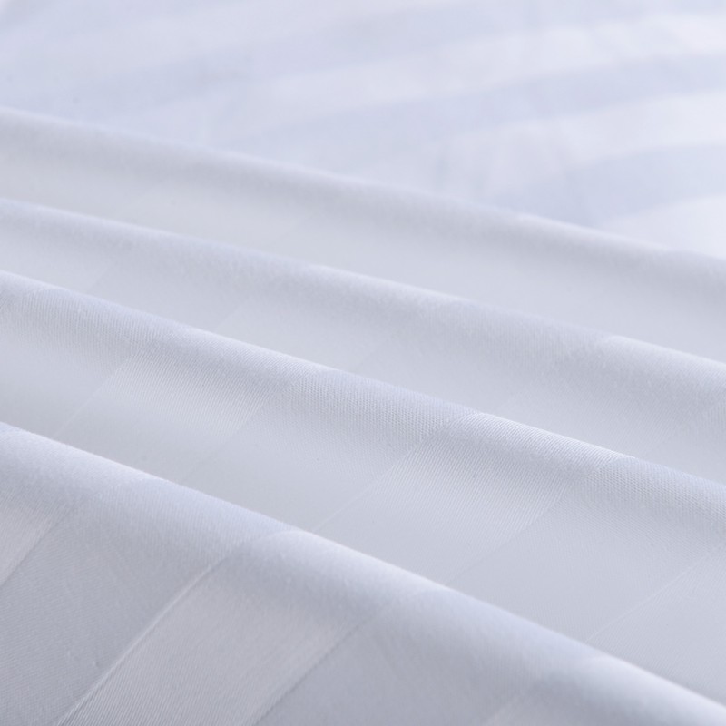 Hotel Grade 100 Polyester Knitted Brushed