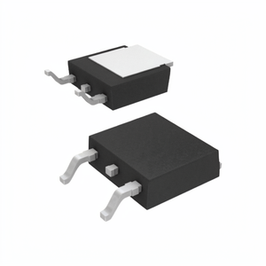 ทรานซิสเตอร์ TO-252AA IRLR7807ZTRPBF ชิ้นส่วนอิเล็กทรอนิกส์ของแท้ - Product Image 1