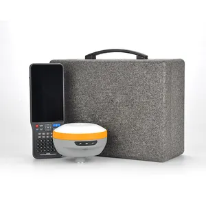 Alto rendimiento 1408 canales HI target D8VR actualización Gnss Survey Instruments Gps Rtk Hi-target V500 actualización GNSS RTK <span class=keywords><strong>System</strong></span> - Product Image 6