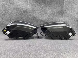 Accessoires d'origine Phares avant Version américaine LED Phares tout-terrain avec module pour VW <span class=keywords><strong>Tiguan</strong></span> 2016 2017 - Product Image 5