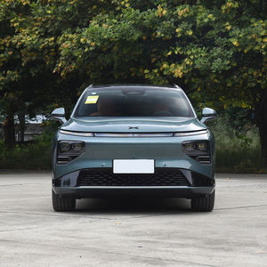 Buon prezzo Xpeng G9 modello <span class=keywords><strong>auto</strong></span> elettriche nuovi veicoli di energia per asiatico - Product Image 5