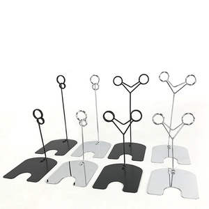 Porte-étiquettes de boulangerie, pinces à étiquettes, clips pour cartes, supports d'étiquettes pour pain pour supermarchés et magasins - Product Image 1