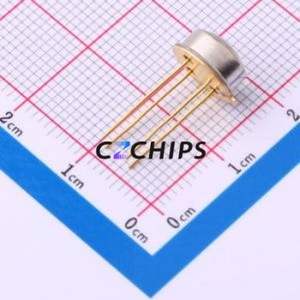 Capteur de température de capteur de composant de trou traversant (THT) SY-TP-24BPDG original et neuf - Product Image 2