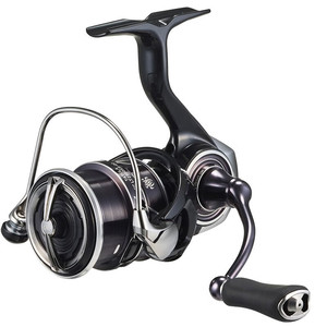 Moulinet spinning <span class=keywords><strong>Daiwa</strong></span> <span class=keywords><strong>TATULA</strong></span> 5KG Max Drag 7+1BB pour gaucher, eau douce, polyvalent pour la pêche au bar et au mandarin. - Product Image 6