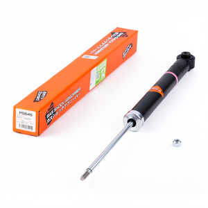 P5845 MASUMA Amortisseur de suspension silencieux robuste gauche/droite arrière pour AUDI <span class=keywords><strong>A1</strong></span> 1.6L CAYC. 6R0513025 6R0513025A - Product Image 1