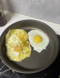 Nueva llegada <span class=keywords><strong>titanio</strong></span> antiadherente utensilios <span class=keywords><strong>de</strong></span> cocina saludable cocina Ti ollas <span class=keywords><strong>de</strong></span> Metal utensilio seguro PFAS/PFOA libre - Product Image 3