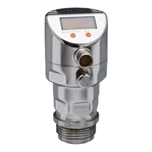 Sensor de Nivelación Industrial IFM con Pantalla, Modelos PI2797, PI2794, PI2798, PI2898 - Product Image 4