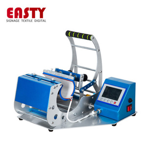 Le Meilleur Chine 6 Dans 1 Machine De Transfert De Chaleur 5in1 Tasse Presse Livraison Rapide - Product Image 5