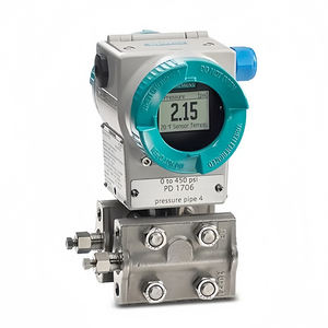 7MF0340異なる圧力トランスミッター7MF0340-1HL21-5AF2-Z E00 + A00 + B11 - Product Image 6