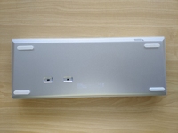 Royal Kludge Keyboard Tanpa Kabel RK84 Pro, Papan Ketik Putar Aluminium DPI Teclados Gamming De Aluminio Dapat Ditukar 75
