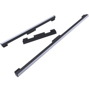 Tuyến Tính Trần recessed hoàn chỉnh LED COB từ theo dõi đường sắt hệ thống chiếu sáng 5W 15W 40W dẫn theo dõi ánh sáng - Product Image 2