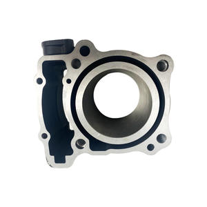 Chemise de cylindre de moteur de moto adaptée aux HONDA CBR300 et CRF300 avec piston de 76 mm et bloc-cylindres - Product Image 4