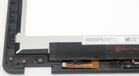 Écran de remplacement pour ordinateur portable Chromebook 11 3189 de 11,6 pouces pour Dell, écran LCD LED, écran LCD non tactile, assemblage