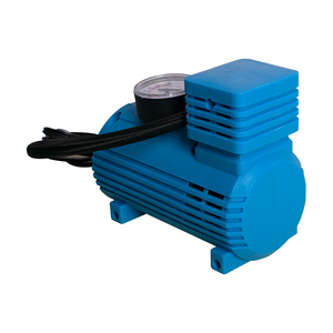 FIXTEC Compresseur d'air portable haute pression 260 PSI 12V pour voiture FCAC12250 - Product Image 3