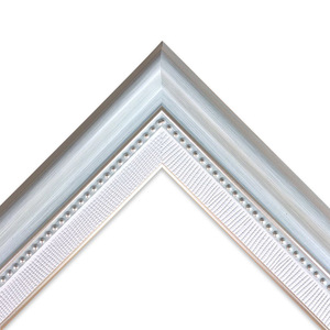 Ps Foam Molding Lines 5031 European Style Decorative <b>Frame</b> Strip Rectangle Durable - Product Image 2