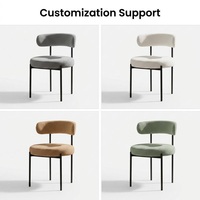 Tabourets de bar en cuir personnalisés par des experts, base en métal, chaises de bar pivotantes sur mesure pour centre de bien-être haut de gamme, zone de réception de spa