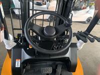 Chargeur de batterie BIG JOE 3 5 80v pour chariots élévateurs, bras télescopique de chariot élévateur, grues, pièces détachées, hauteur de levage de 3 mètres
