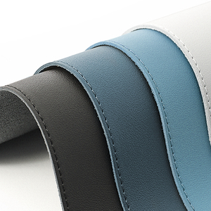 XXL Waterproof PU PVC Leather Laptop <strong>Pad</strong> and Office Table Mat Customized <strong>Large</strong> <strong>Desk</strong> Mat for Office Use - Product Image 2