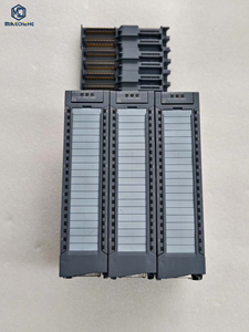 Module d'entrée analogique PLC 6ES7 531-7KF00-0AB0, module de contrôle d'automatisation industrielle, module d'acquisition de signal haute performance - Product Image 1