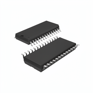28 SOIC (0,295 po, largeur 7,50 mm) Distributeur agréé IC TRANSCEIVER FULL 3/5 28SOIC Composant électronique Interface de puces - Product Image 1
