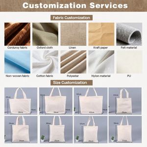 Bolsa de Mano Ecológica de Lona Marrón Oscura con Asas Largas, Logotipo Personalizado Serigrafiado, Reutilizable para Compras y Uso Comercial - Product Image 5