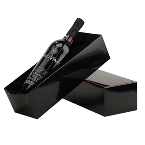 Caja <span class=keywords><strong>de</strong></span> cartón <span class=keywords><strong>para</strong></span> botella <span class=keywords><strong>de</strong></span> <span class=keywords><strong>vino</strong></span>, gran calidad, reciclada, <span class=keywords><strong>para</strong></span> embalaje - Product Image 6