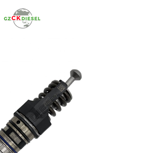 Injecteur de carburant diesel pour camion 1521977 Convient pour Scania <span class=keywords><strong>HPI</strong></span> Dt12 02/08 Série L01 Pièces de machines de construction - Product Image 3