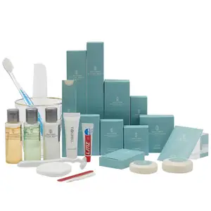 oem plastic new product cheap disposable shaving razor hotel amenities soap and toiletries shampoo toothbrush set