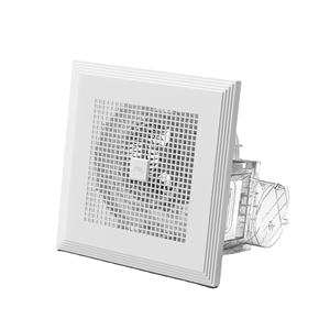 Ventilateur <span class=keywords><strong>d</strong></span>'extraction <span class=keywords><strong>d</strong></span>'<span class=keywords><strong>air</strong></span> mural MIA, prix <span class=keywords><strong>d</strong></span>'usine, 220 m3/h, pour salle de bain - Product Image 3