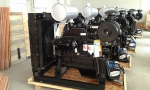 תעשיית שימוש משאית מנוע החלקה הרכבה 6BTA5.9-C180 (2200 סל"ד) - Product Image 4