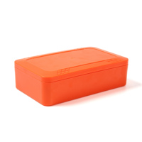 200*120*55mm intérieur/extérieur boîte électrique étanche ABS plastique batterie au Lithium boîte spéciale étanche ABS coque en plastique