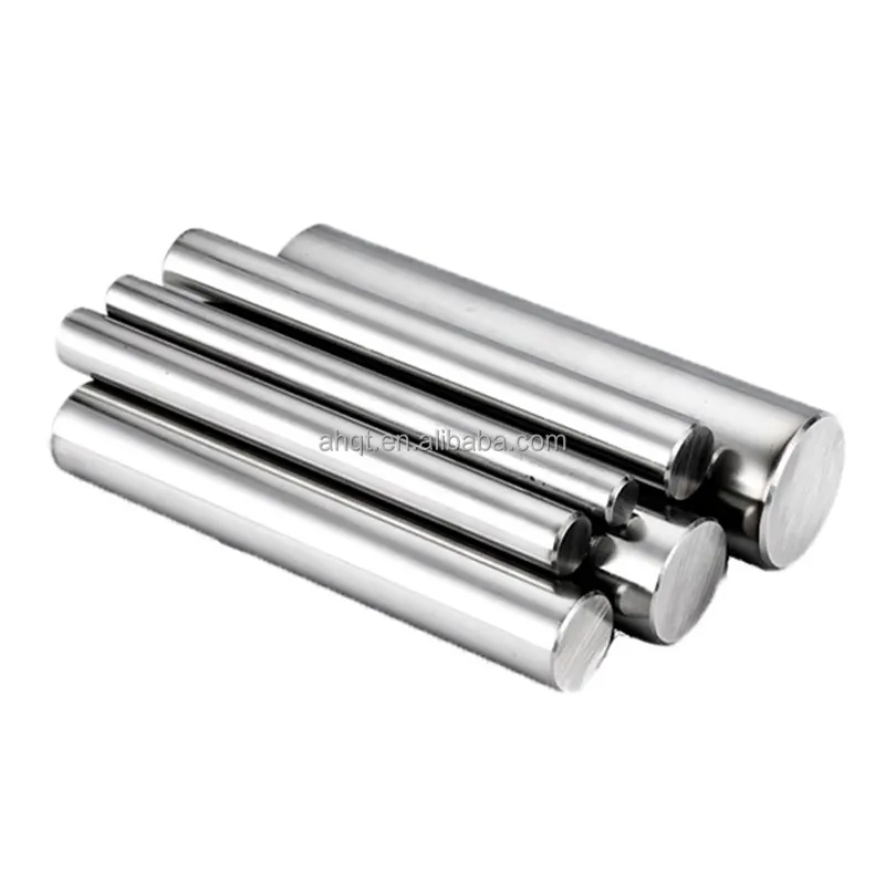 5mm-250mm wholesale bar stainless steel round special 304l harden special