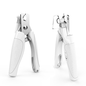 Coupe-ongles lumineux RK76 pour animaux de compagnie, avec LED pour la visibilité de la ligne sanguine, vente en gros du fabricant - Product Image 2