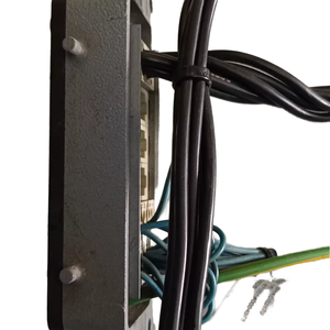 Pour faisceau de câblage externe axe 7 3HAC021791-001 |   Câblage de robot OEM pour l'automatisation industrielle |   Ensemble de câbles de moteur haute flexibilité - Product Image 2